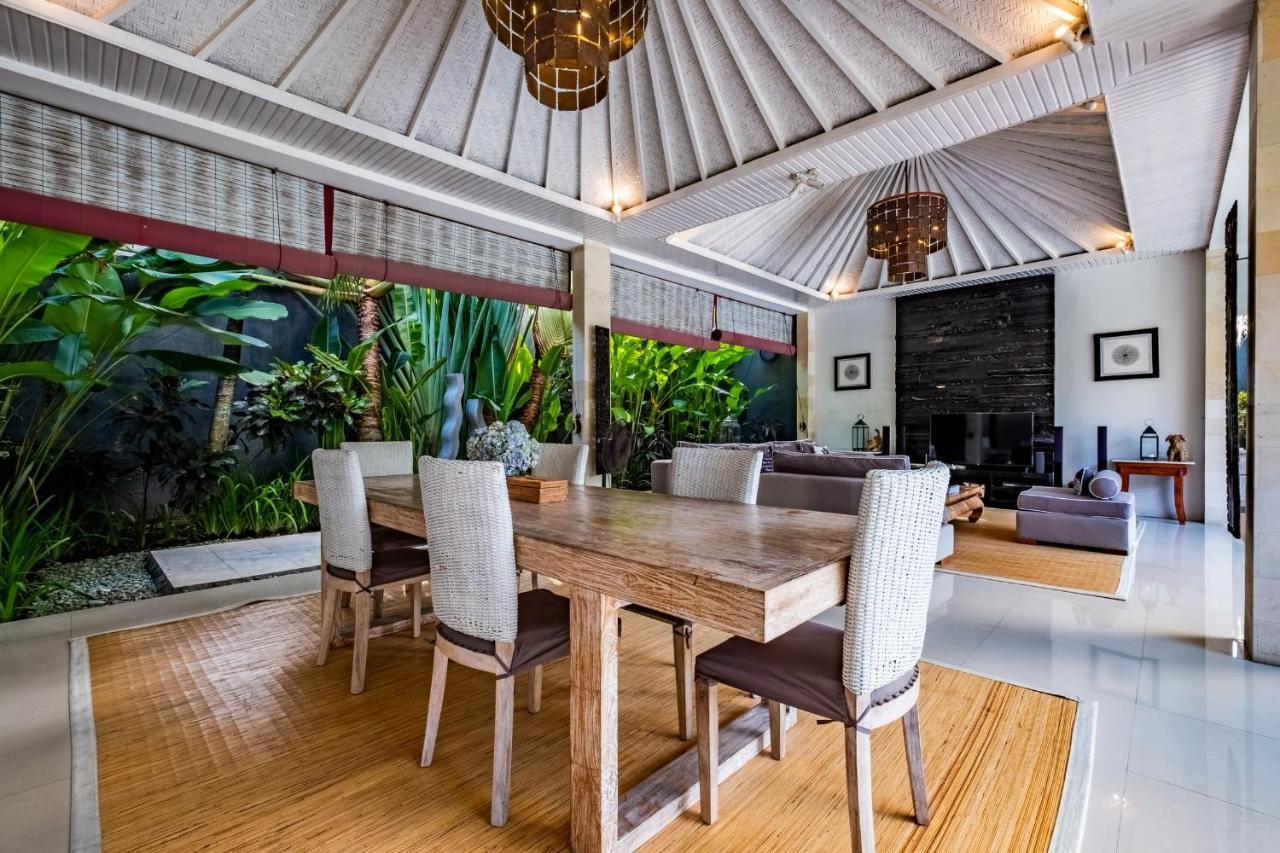 Villa Martini Seminyak (Bali)
